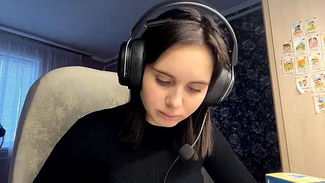 MollyPartey online show from September 30, 2025, 2:22 pm