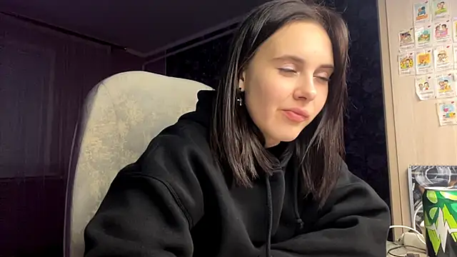 MollyPartey online show from October 11, 2025, 10:52 pm