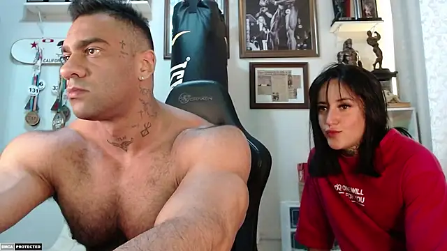 henryhadesflirt online show from September 20, 2025, 5:58 pm