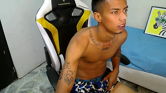 Nando coll online show from October 26, 2025, 12:55 pm