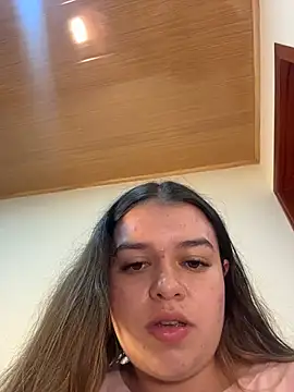 Aphrill online show from March 19, 2026, 8:13 pm