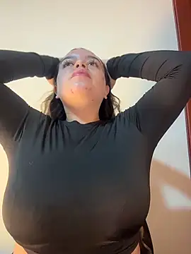 Aphrill online show from March 27, 2026, 8:41 pm