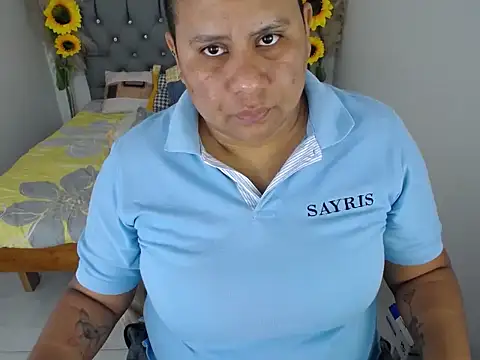 hotlesby valery online show from December 19, 2025, 7:54 pm