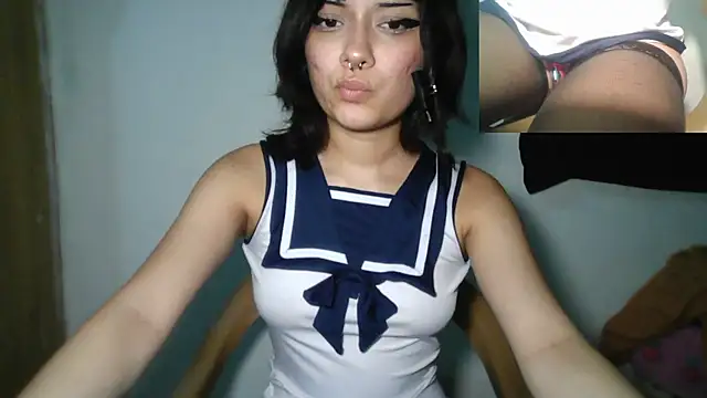 Valentina Bailecito online show from November 12, 2025, 3:40 am