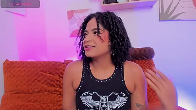 camilafoox7 online show from February 27, 2026, 3:50 am