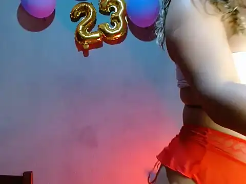 MelissaTommy online show from October 9, 2025, 7:45 pm