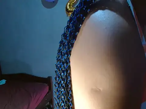 MelissaTommy online show from October 10, 2025, 7:24 pm