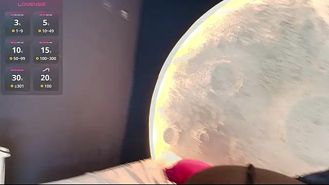 CarolinaGomez  online show from November 25, 2025, 7:58 pm