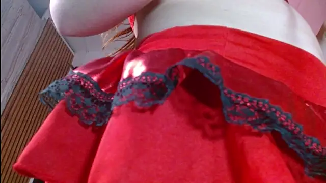 Melii idalgo online show from November 27, 2025, 3:30 am