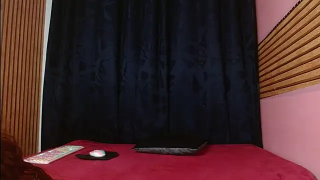 Melii idalgo online show from December 1, 2025, 3:11 am