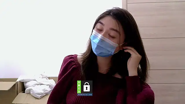 fioralba online show from February 25, 2026, 8:51 pm