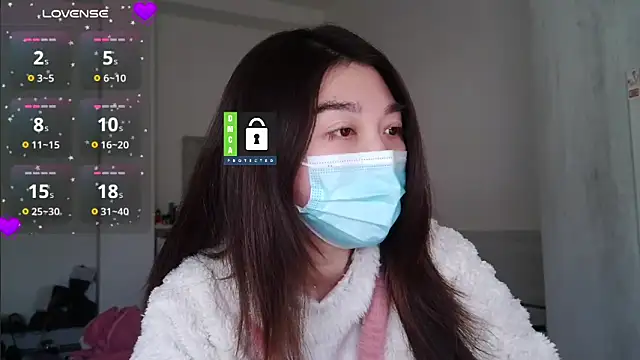 fioralba online show from March 23, 2026, 1:59 pm