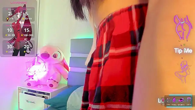 Kitty love77 online show from November 26, 2025, 12:39 pm