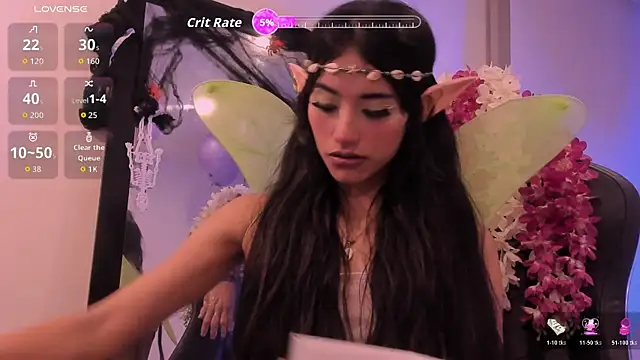 Rouse Monroe online show from October 29, 2025, 4:15 am