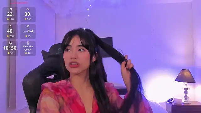 Rouse Monroe online show from January 13, 2026, 3:23 am