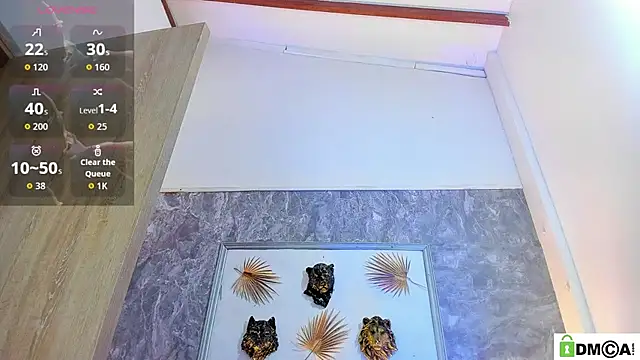 SophieSweet88 online show from April 11, 2026, 4:28 am