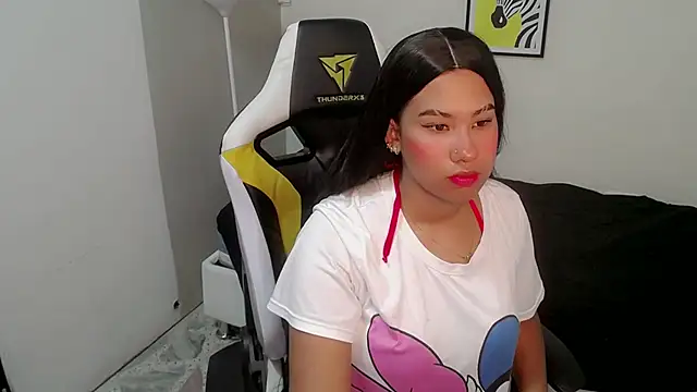 La tokisha online show from October 14, 2025, 12:00 am