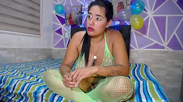 Brittany and wizkhal online show from September 27, 2025, 5:12 am