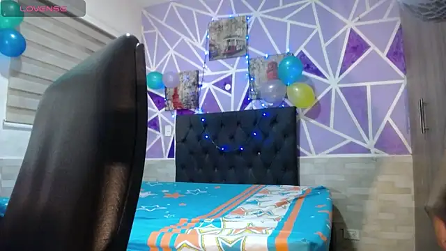 Brittany and wizkhal online show from October 9, 2025, 5:27 am