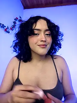 Grecia  x online show from October 12, 2025, 11:26 pm
