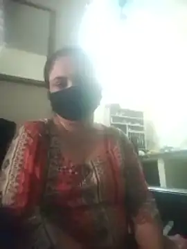 Sonali-6969 online show from May 12, 2026, 9:17 am