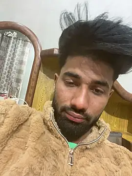 lustyrai online show from November 28, 2025, 6:10 pm