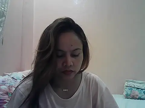 Amarrahlyn online show from September 27, 2025, 10:53 am