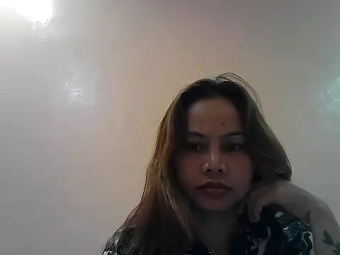 Amarrahlyn online show from September 29, 2025, 9:19 pm