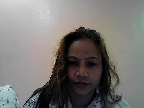 Amarrahlyn online show from October 12, 2025, 8:46 am