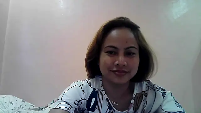 Amarrahlyn online show from October 13, 2025, 10:32 pm