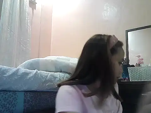 Amarrahlyn online show from May 16, 2026, 9:13 pm