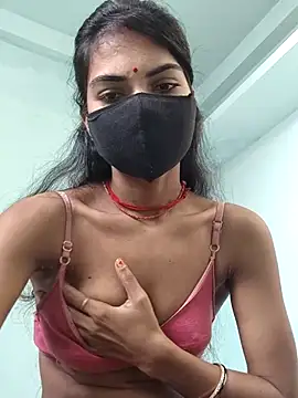 PRACHI-743 online show from October 2, 2025, 1:23 am