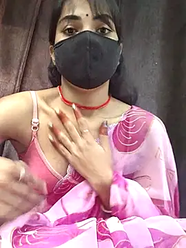 PRACHI-743 online show from October 9, 2025, 1:36 am