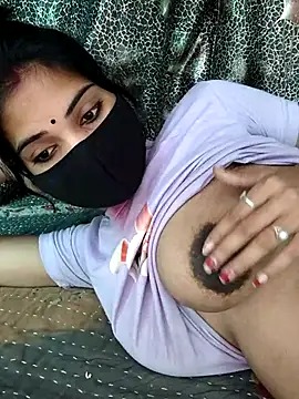 PRACHI-743 online show from June 19, 2026, 12:59 am