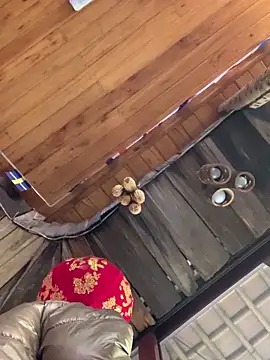 Snapshot of Halyy_xx chatting on February 26, 2026, 1:26 am Halyy xx online show from February 26, 2026, 1:26 am