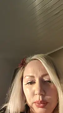 MarinaMargo online show from January 7, 2026, 1:41 am