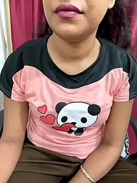 hottyanu03 online show from October 11, 2025, 8:24 am