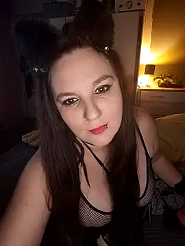 Michaela1994 online show from October 26, 2025, 2:39 am