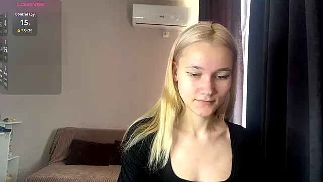 TwinedPeril online show from October 30, 2025, 7:10 am