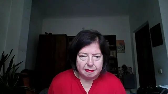 Violet Pulse online show from October 12, 2025, 9:19 am