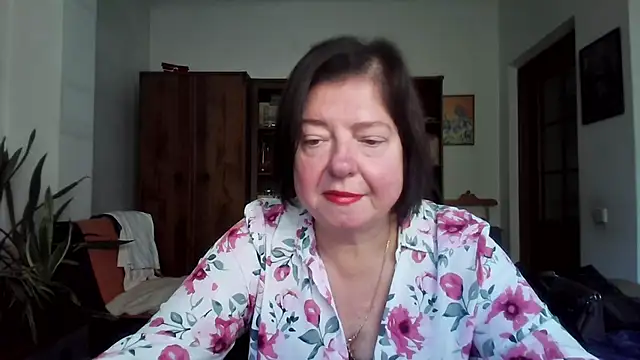 Violet Pulse online show from October 23, 2025, 10:14 am