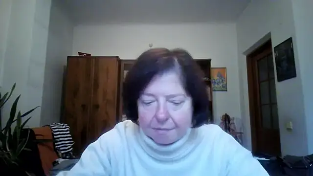 Violet Pulse online show from October 27, 2025, 11:58 am