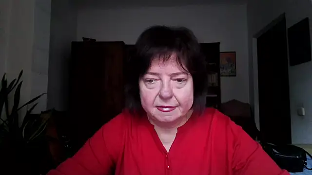 Violet Pulse online show from December 18, 2025, 10:21 am