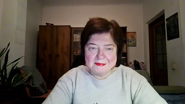 Violet Pulse online show from January 7, 2026, 3:03 pm