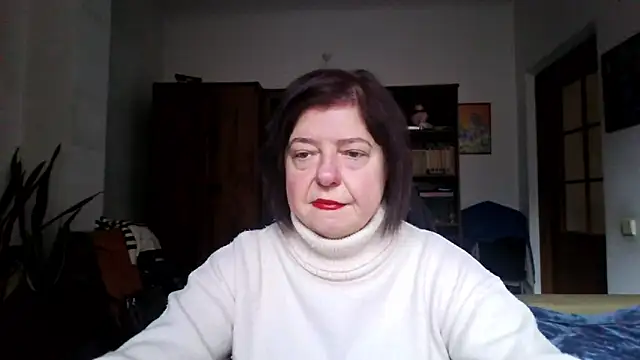 Violet Pulse online show from February 3, 2026, 7:24 am