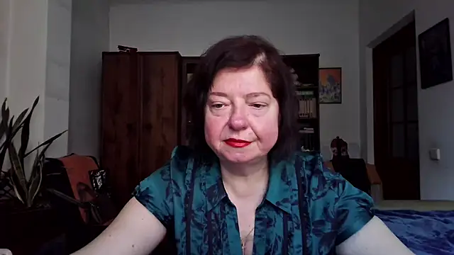 Violet Pulse online show from March 1, 2026, 10:39 am