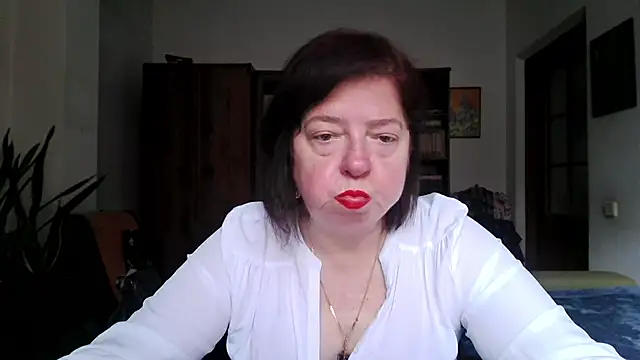 Violet Pulse online show from April 9, 2026, 8:53 am