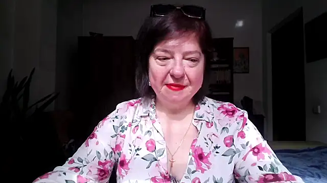 Violet Pulse online show from April 10, 2026, 7:24 am