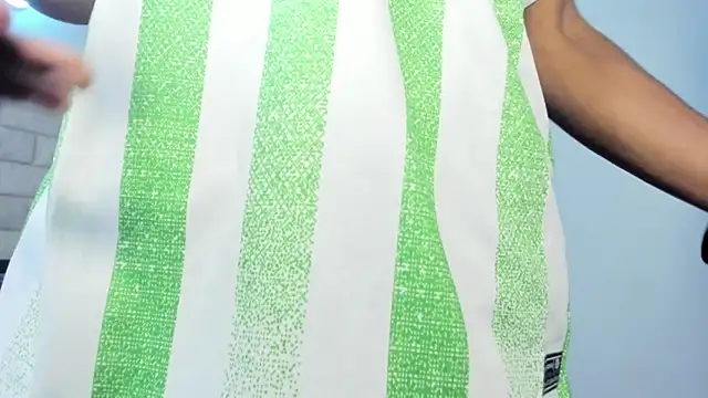 BennBrown online show from November 30, 2025, 8:13 pm