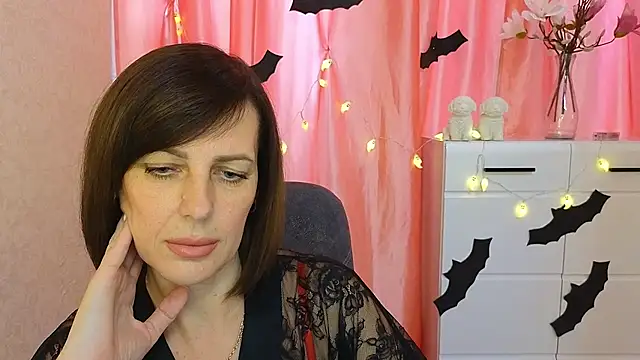 VikaSoul online show from October 30, 2025, 10:38 am